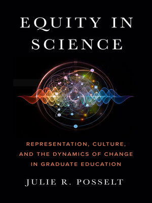 cover image of Equity in Science